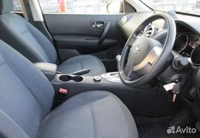 Nissan Qashqai J10 / Ниссан Кашкай Джи 10 в Разбор Nissan Qashqai J10 / Ниссан Кашкай Джи 10 в Разбор