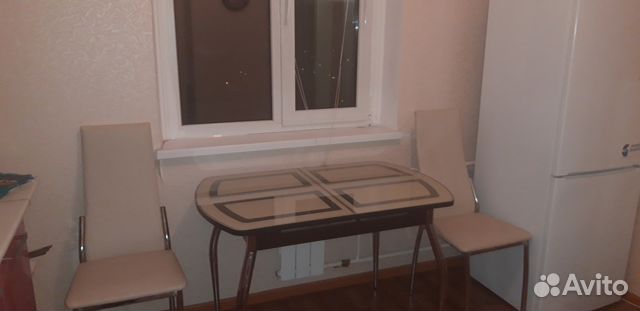 1-к квартира, 40 м², 17/17 эт.