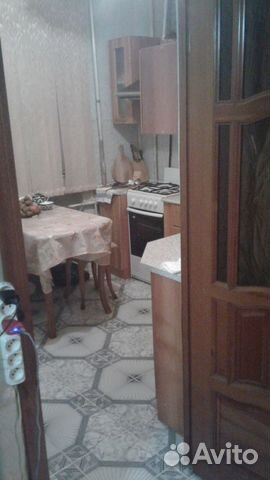 Комната 16 м² в 2-к, 6/9 эт. Комната 16 м² в 2-к, 6/9 эт.