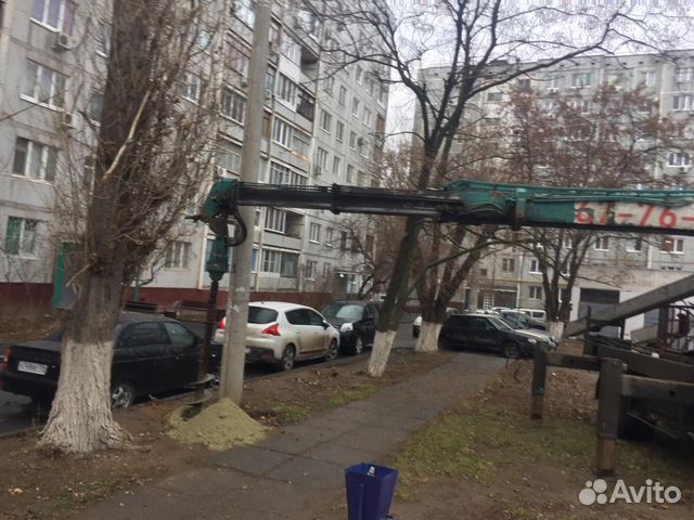 Автобуровая, бкм, ямобур, спецтехника