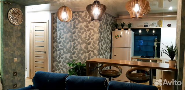 1-к квартира, 40 м², 5/14 эт. 1-к квартира, 40 м², 5/14 эт.