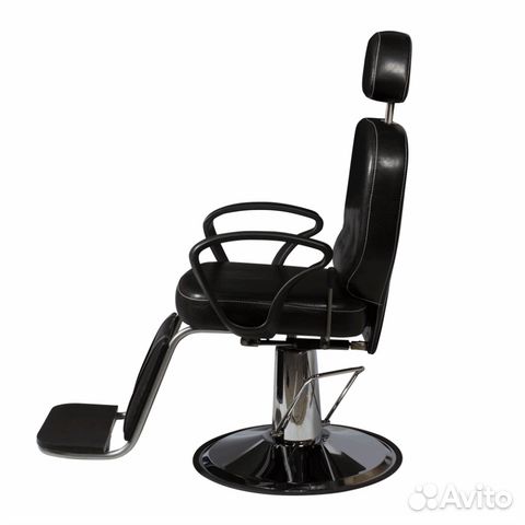 Кресло мужское barber мд-8500 Кресло мужское barber мд-8500