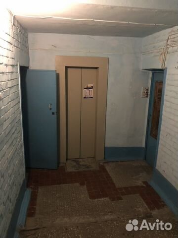 1-к квартира, 32 м², 2/9 эт.