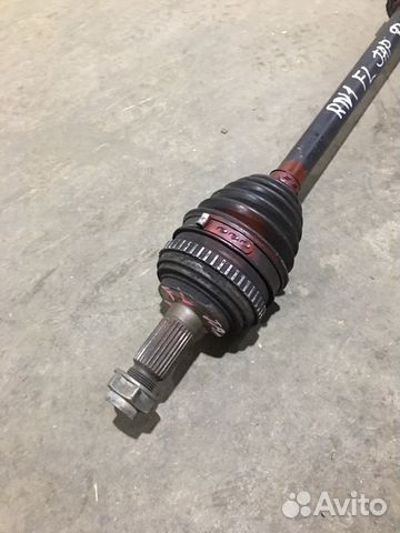 Привод левый Honda Civic EK EG MA MB Stream RN1