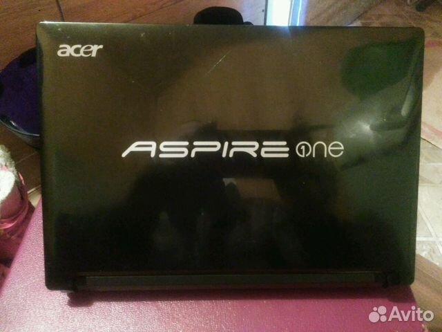 Aser aspire one