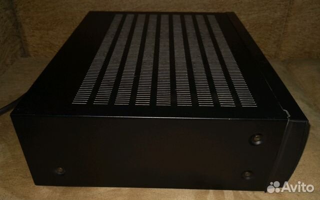 AV-ресивер marantz SR66