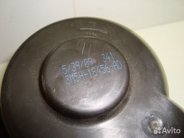 Мотор печки Ford Focus 2 CB4 1.4 2008-2011 Мотор печки Ford Focus 2 CB4 1.4 2008-2011