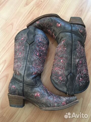 Сапоги Corral Boots Сапоги Corral Boots