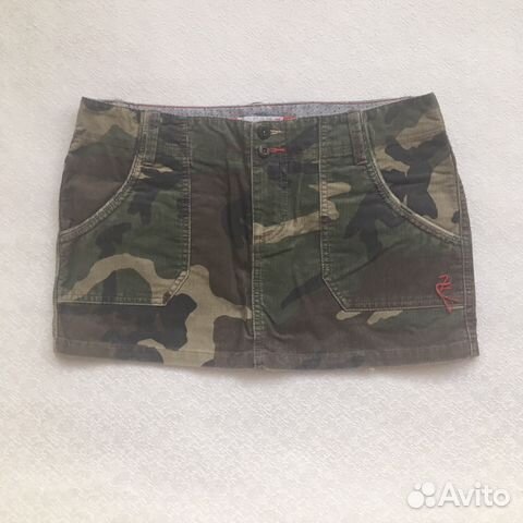 Юбки вельветовые, джинсовые