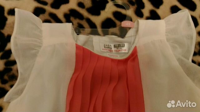 Платье Zara Платье Zara