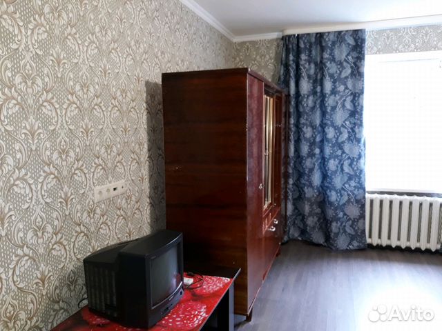 2-к квартира, 46 м², 3/9 эт.