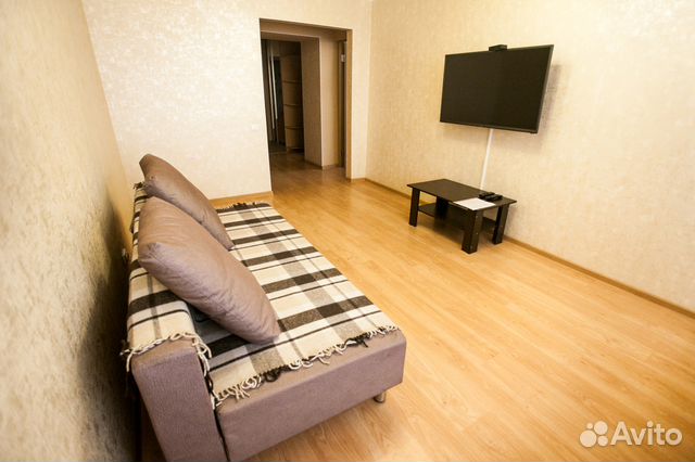 3-к квартира, 60 м², 9/14 эт.