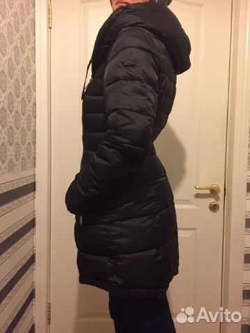 Куртка зимняя Mexx