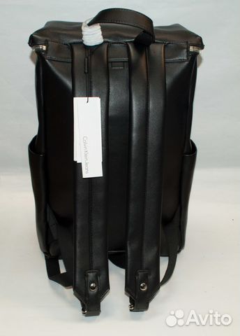 Рюкзак Calvin Klein (экокожа)