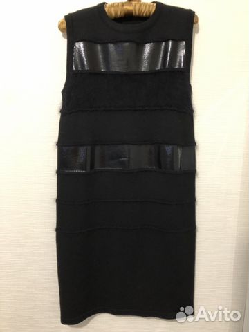 Платье MaxMara Weekend Платье MaxMara Weekend