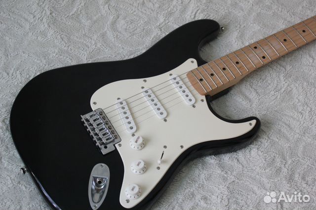 Fеnder Squier Affinity Strat