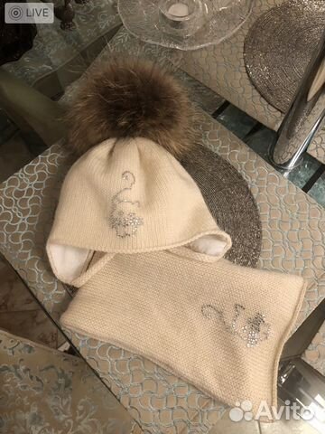 Большой зимний комплект Nels, 2 пары брюк 116-122 Большой зимний комплект Nels, 2 пары брюк 116-122