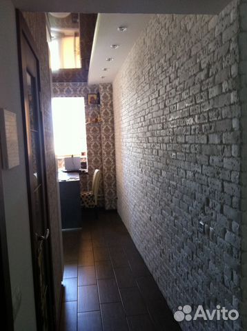2-к квартира, 64 м², 14/17 эт.