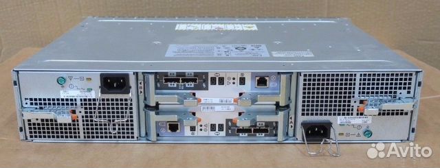 Система хранения EMC VNXe 3150 и еще Система хранения EMC VNXe 3150 и еще