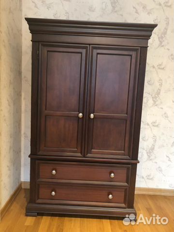 Шкаф для детской комнаты