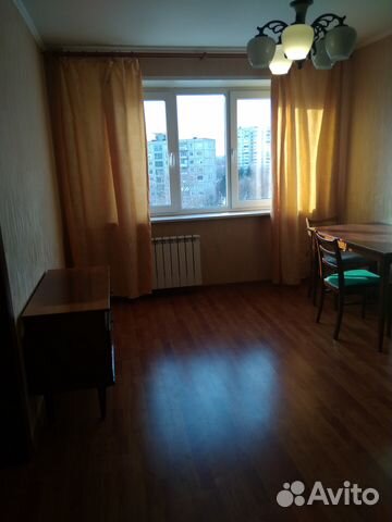 3-к квартира, 55 м², 7/9 эт.