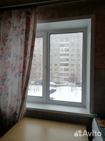 4-к квартира, 78 м², 3/5 эт.