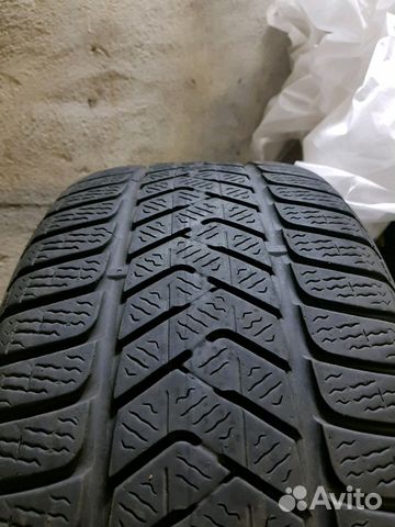 Pirelli sottozero3 шины зимнии Pirelli sottozero3 шины зимнии
