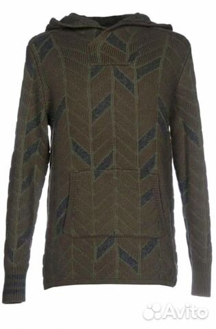 Худиполувер Y-3 Yohji Yamamoto Худиполувер Y-3 Yohji Yamamoto