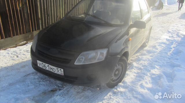 В разборе LADA Granta 1.5 2014 года В разборе LADA Granta 1.5 2014 года
