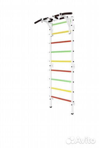 Шведская стенка