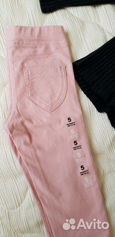Новые вещи Zara 4-5 л Новые вещи Zara 4-5 л