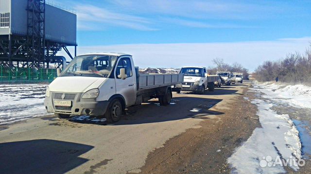 Доставки, Грузовые перевозки по всему Крыму