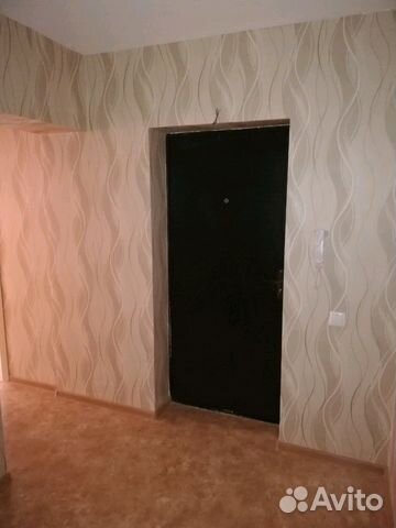 1-к квартира, 45 м², 8/10 эт.