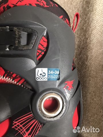 Ролики oxelo Ролики oxelo