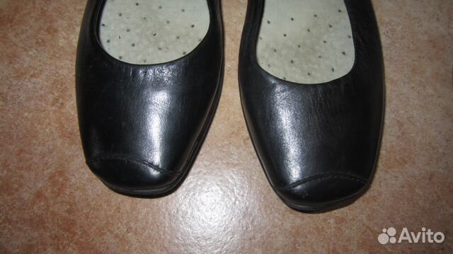 Балетки р.36-36,5 Caprice и Mascote Балетки р.36-36,5 Caprice и Mascote