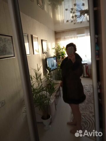 Дубленка
