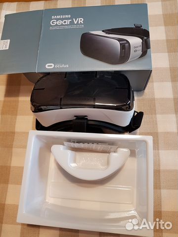 SAMSUNG Gear VR (SM-R322nzwaser) SAMSUNG Gear VR (SM-R322nzwaser)