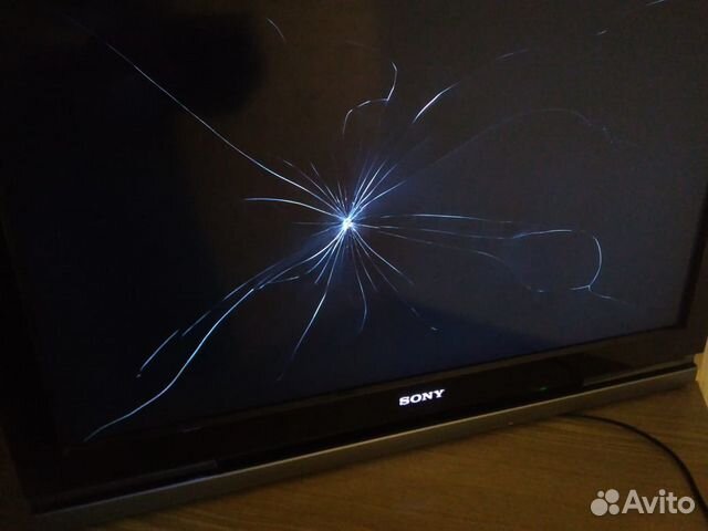 DPS-205CP для Sony kdl 32W4000
