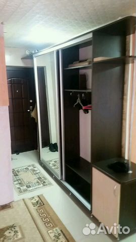 Студия, 24 м², 1/10 эт.