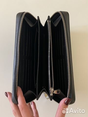Кошелек/портмоне Louis Vuitton