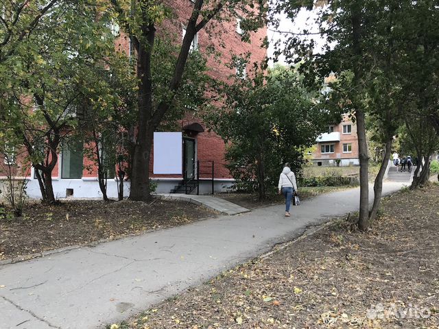 Продам торговое помещение, 43.8 м²