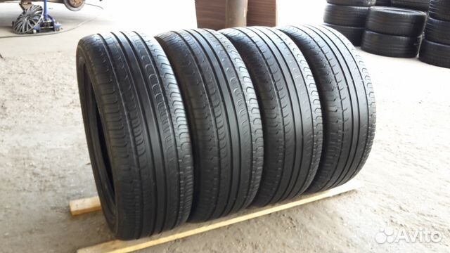225 60 R17 Hankook Optimo 225 60 R17 Hankook Optimo