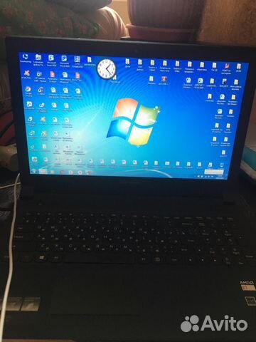 Lenovo Lenovo B50 45