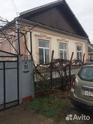 Дом 110 м² на участке 5 сот. Дом 110 м² на участке 5 сот.