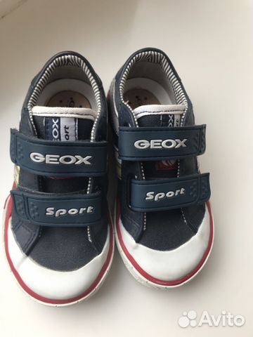 Кеды Geox р. 24, Кроссовки Biomecanics, Puma Кеды Geox р. 24, Кроссовки Biomecanics, Puma