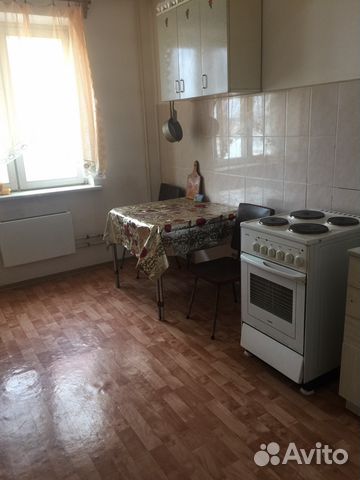 Комната 18 м² в 4-к, 7/14 эт.