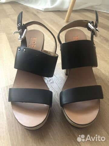 Босоножки Michael Kors