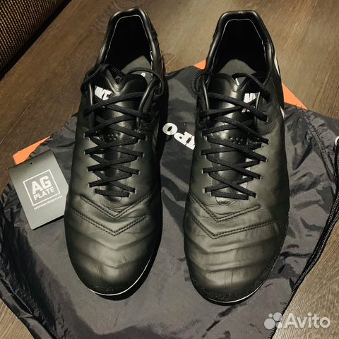 tiempo legend 6 ag