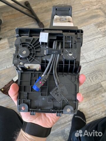 Подставка панель телефона Бмв x5 f15 BMW X6 f16 Подставка панель телефона Бмв x5 f15 BMW X6 f16