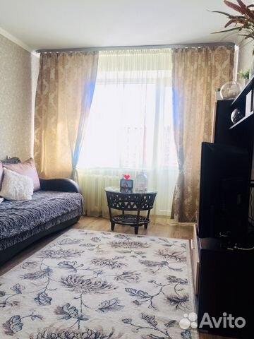 1-к квартира, 34 м², 3/5 эт.